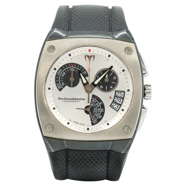 Reloj marca Technomarine