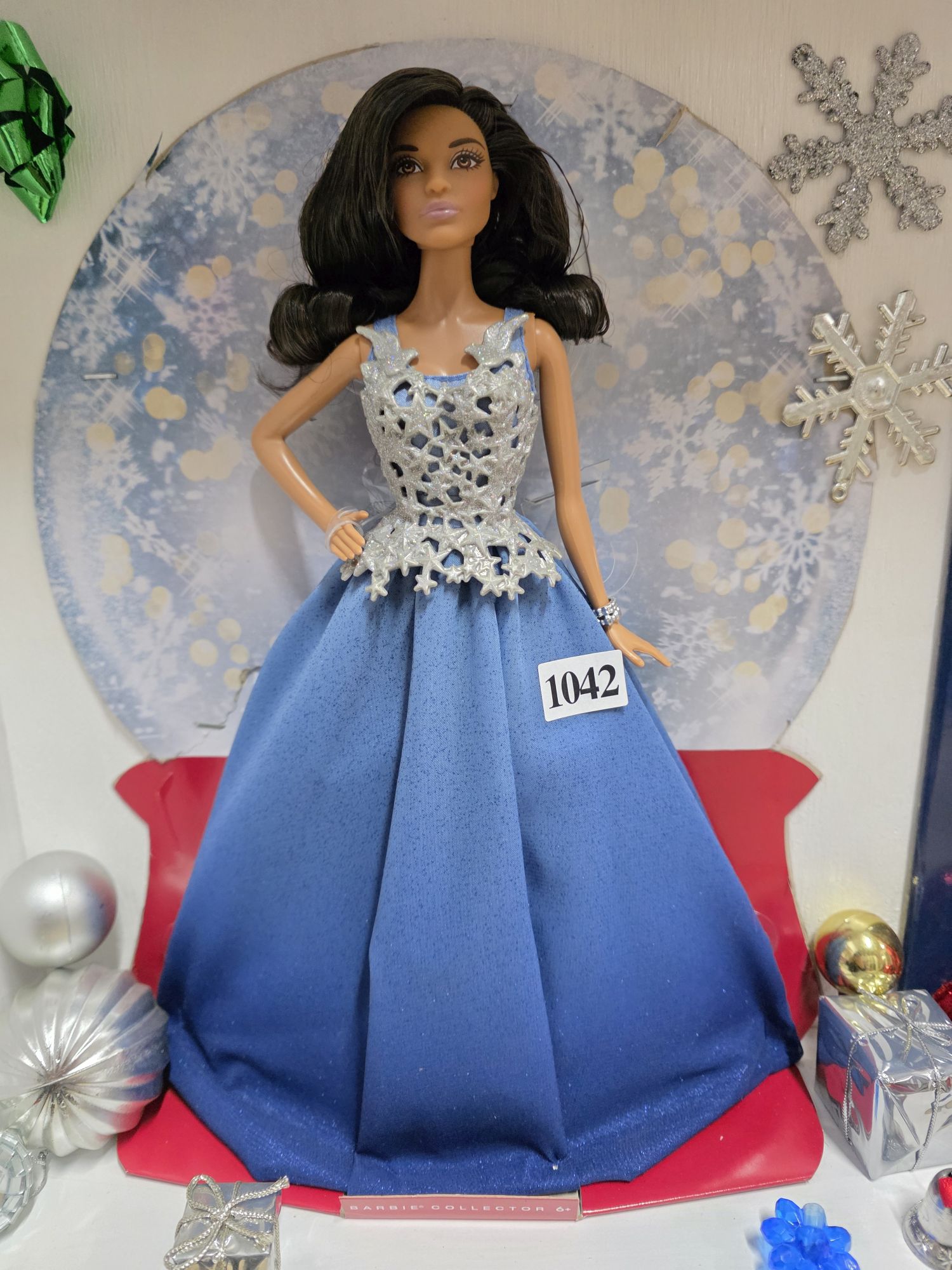 Barbie Doll
