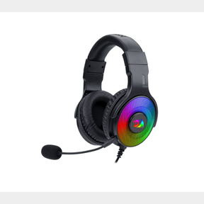 REDRAGON H350 PANDORA USB 7.1 RGB GAMING HEADSET - PS3 PS4 XBOX PC