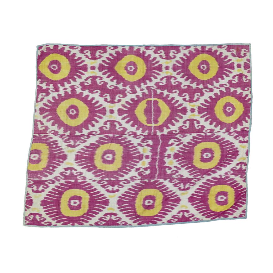 Uzbek Ikat