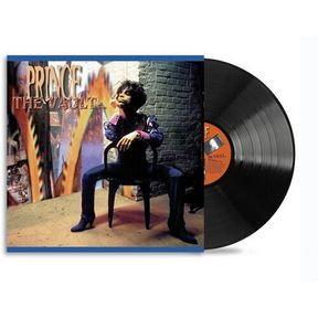 PRINCE - THE VAULT - OLD FRIENDS 4 SALE (VINYL)