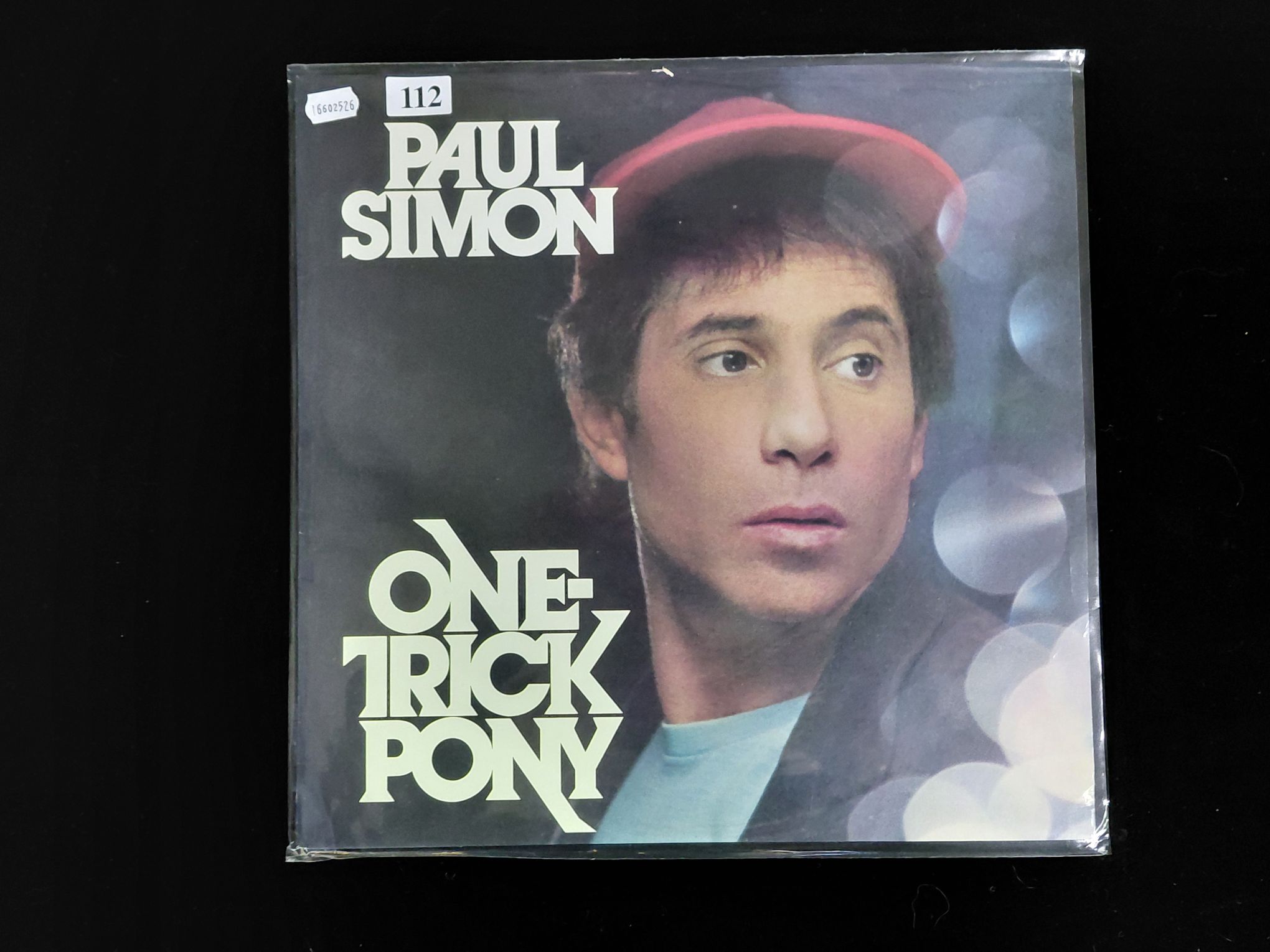 112 · PAUL SIMON
