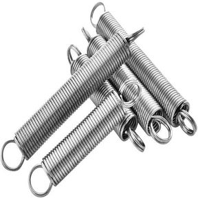 Electric Fence Tensioner Spring Excluding Limit 20 Pack |