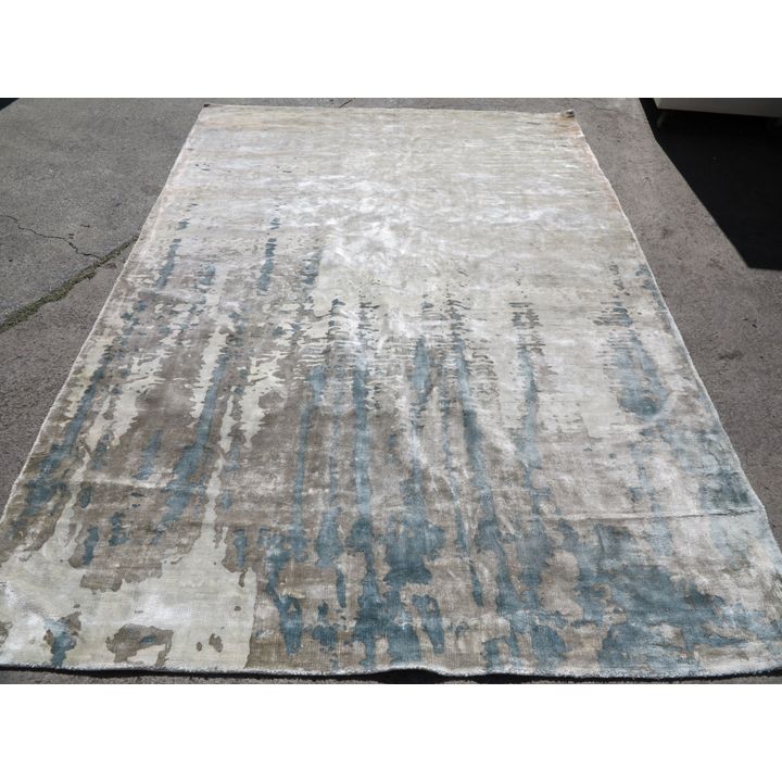 HERTEX HURRICANE DESIGN CARPET