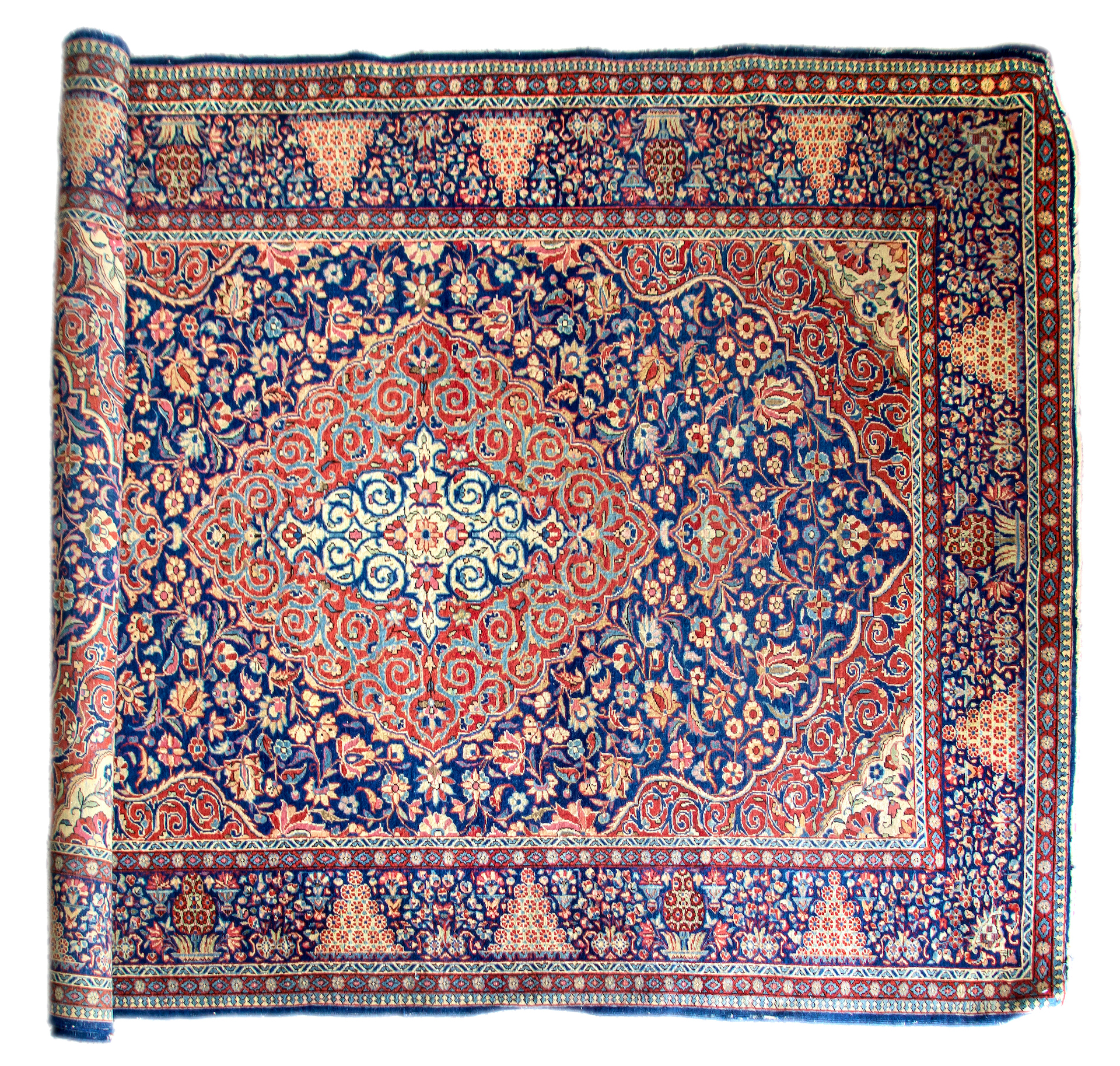Persia,