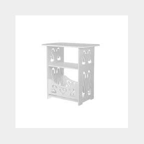Modern Carved Multipurpose Cabinet Stand Desk | Bar 9902177045376 - 51745/1567 SN B3 (S3)