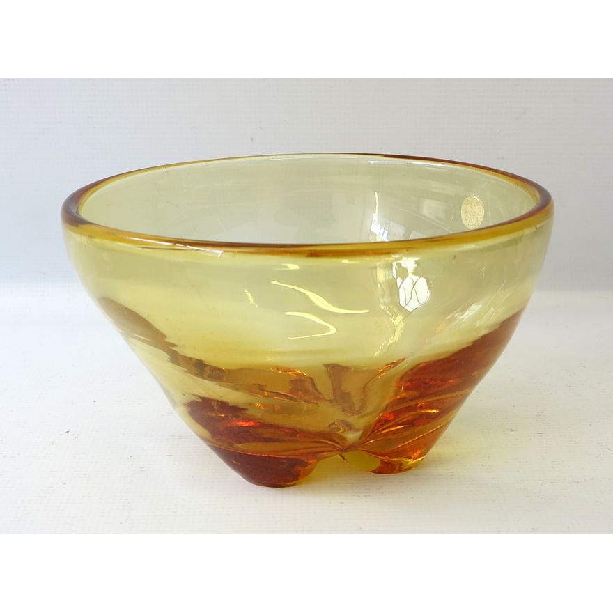 MURANO GLASS BOWL
