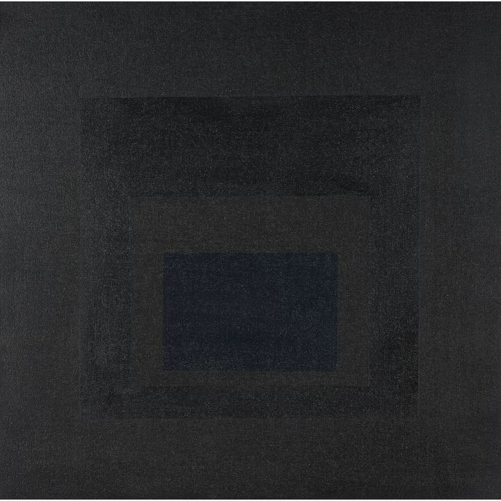 Visesio Siasau 'Black on Black 2'