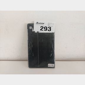 FLIP COVER FOR SAMSUNG GALAXY A7 LITE 8.7'' SM-T220/T225 - BLACK