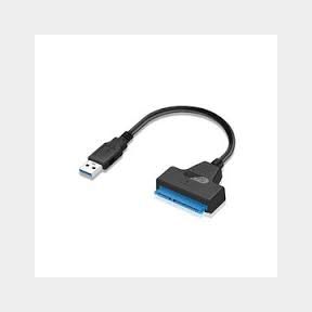 USB 3.0 Adapter Cable for 2.5 SATA SSD/HDD Drive --51748/4677