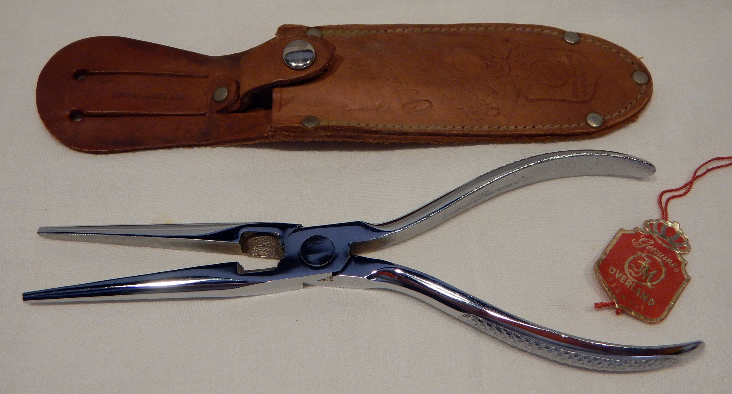 History of Pliers: The Long Journey of Your Two-Tailed Friend!