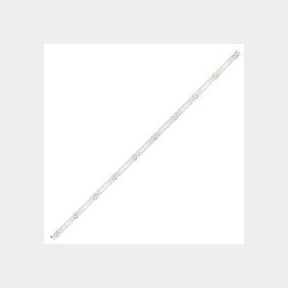 32inch LED TV Backlight Strip For 32inch TV 6V 6LED 2Pin Connector|Bar 9902129851147 - 51745/14701 SN B1 (S7)