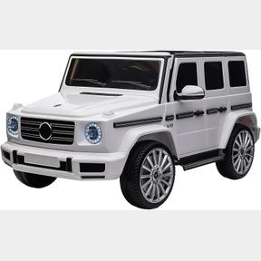 G500 24V KIDS RIDE ON CAR WITH PARENT REMOTE CONTROL 3 SPEEDS BATTERY POWERED ELECTRIC VEHICLES WITH LED LIGHTS MP3 POWER DISPLAY