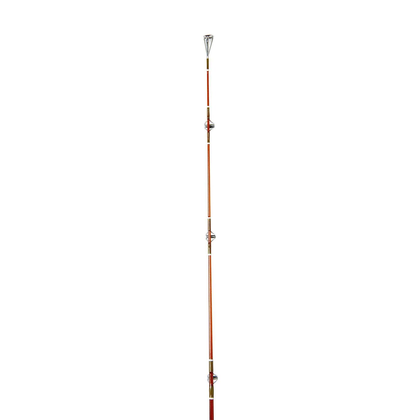 Sold at Auction: Fenwick Lunker Stik 2000 5.5 Ft. 15-30 lb. Line Casting Rod