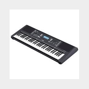 51684/254-Yamaha PSR-E373 61-Key Portable Keyboard B3 (S4)#
