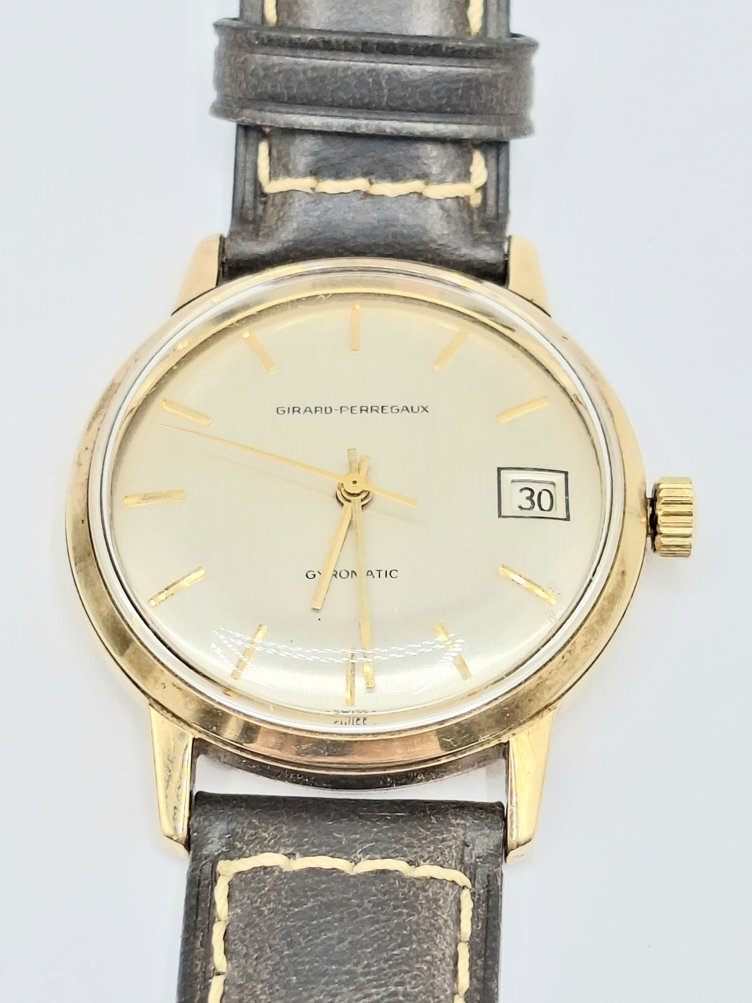 Girard-Perregaux Wrist Watch