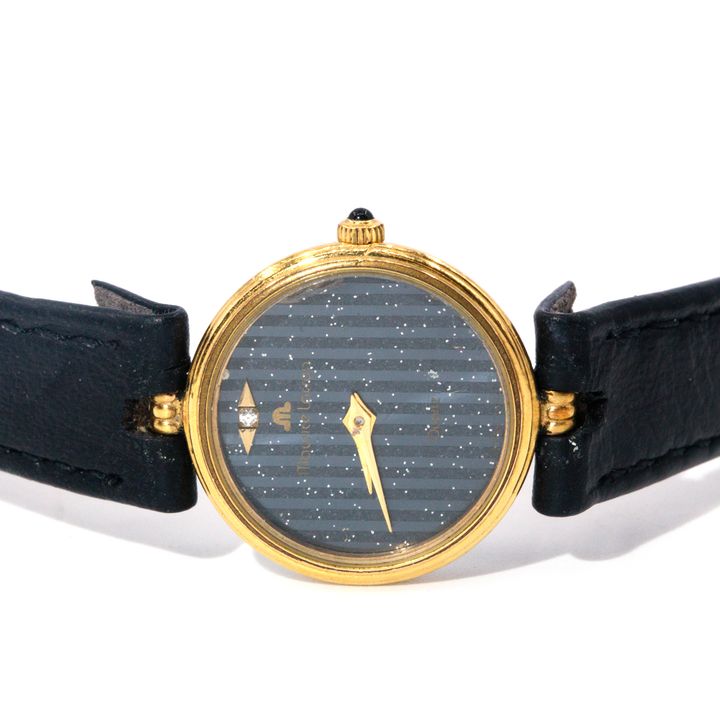 Maurice Lacroix Diamond Quartz Ladies Watch 20mm