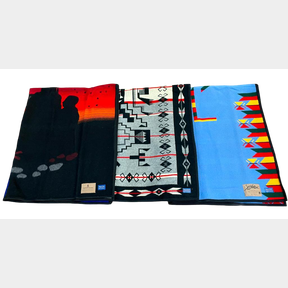 Collectible Limited Edition Pendleton Blankets