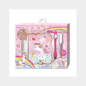 HOT FOCUS WRITING PARADISE UNICORN - 51457/1913