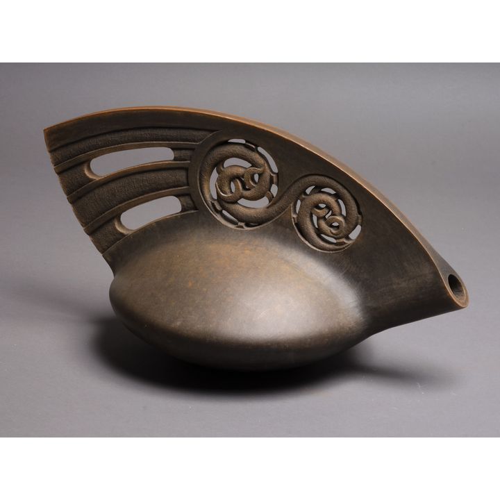 Manos Nathan 'Ipu Wairoa (1998)'