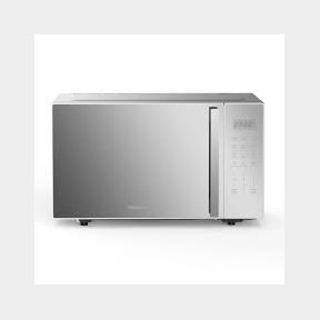 Hisense 30L Electronic Microwave Oven - Mirror | PK 51672/1539 B5 (S6)