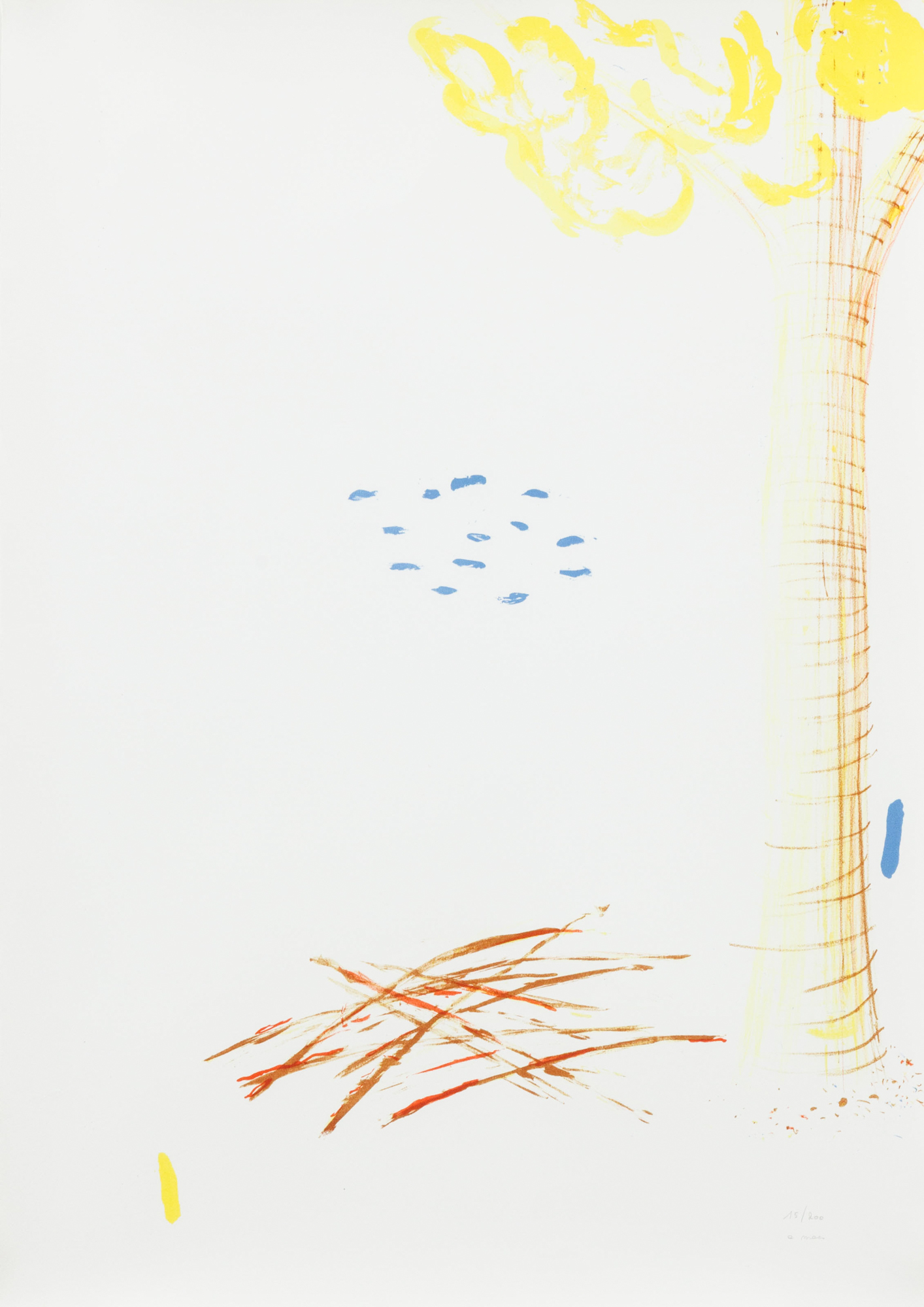 Agnes maes (1942-2016) – kavel bij Bernaerts, Antwerp