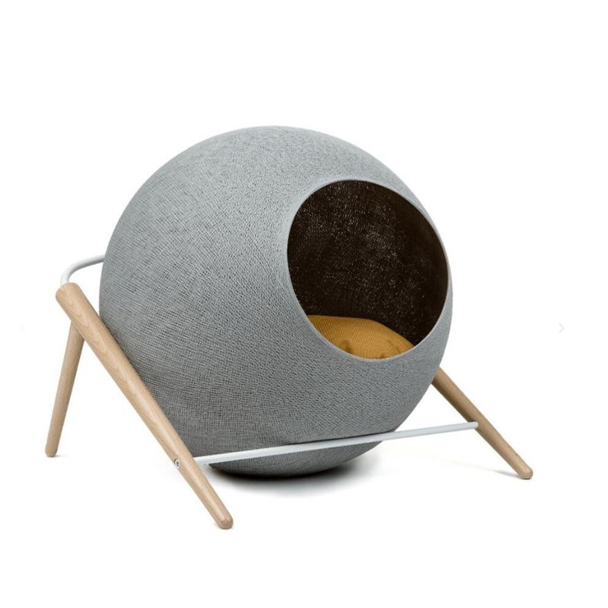 MeYou Paris - The Dark Grey Ball