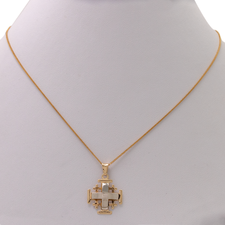 CADENA CON DIJE