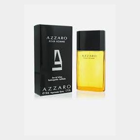 Azzaro Pour Homme Mens Edt 50Ml (Parallel Import) -- Bar 3351500011483- 51738/216 B2 (S2)