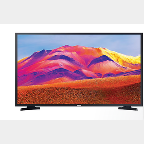 SAMSUNG 43 T5300 FULL HD SMART TV WITH DOLBY DIGITAL PLUS - CRACKED SCREEN