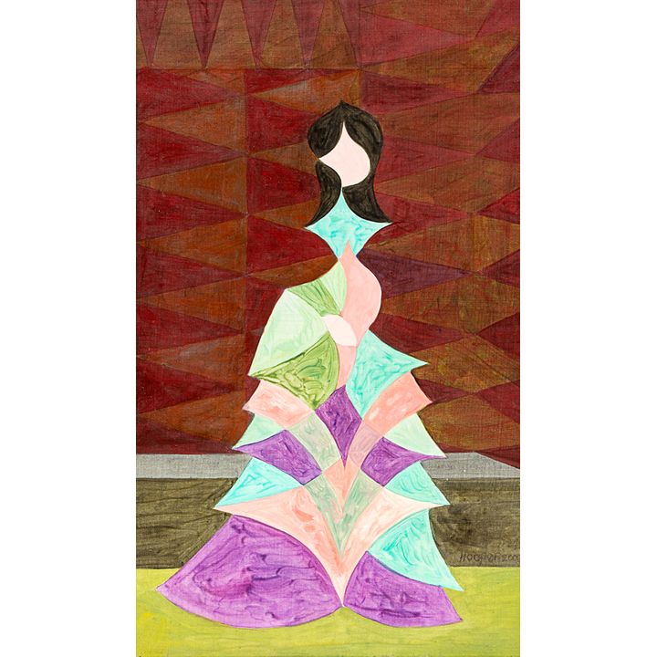 Julian Hooper 'Untitled'