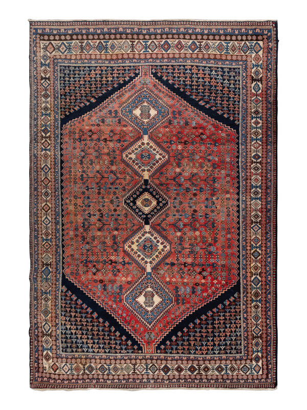 A Yalameh Rug