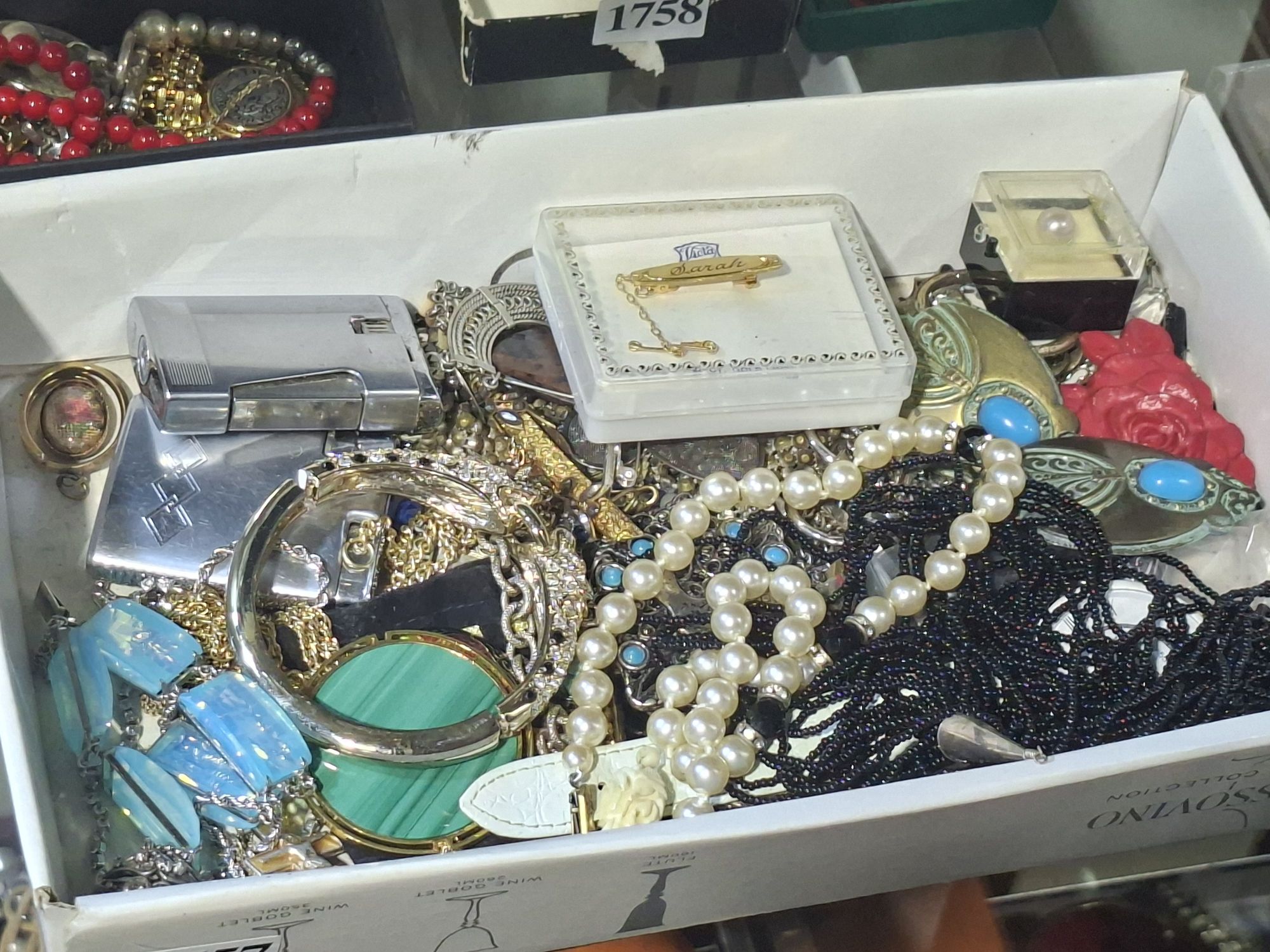 Costume Jewellery
