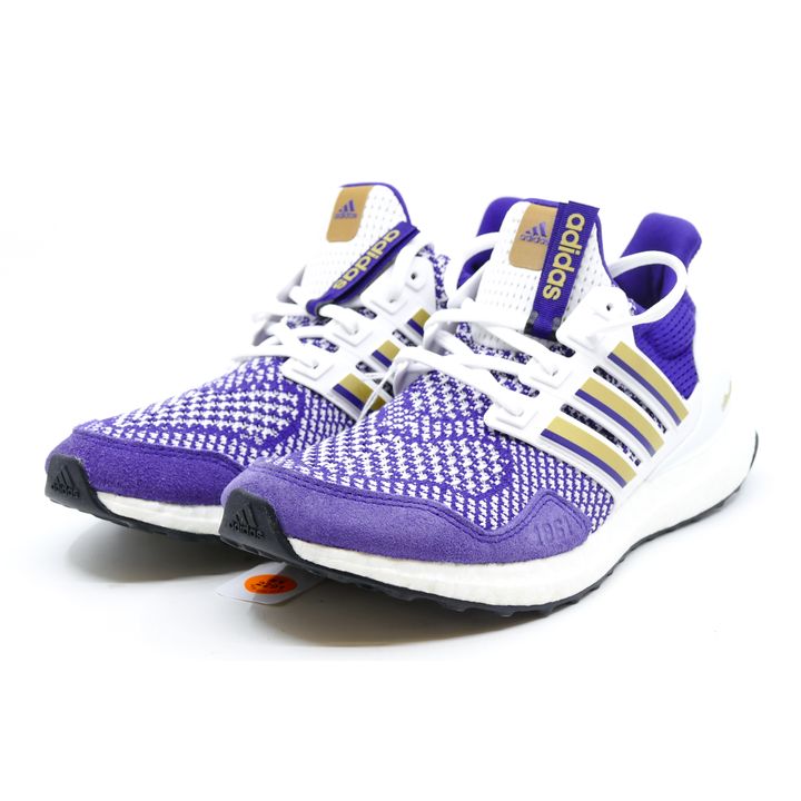 Adidas Ultra Boost University of Washington Tennis Shoes - Size 7