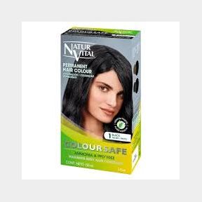 Natur Vital Permanent Hair Colour 150m- 51743/1956