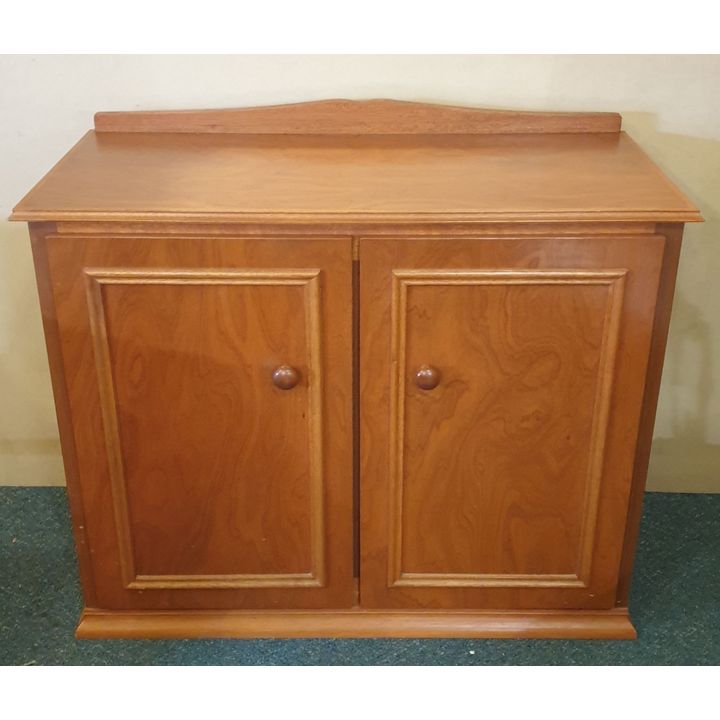 Storage Cabinet