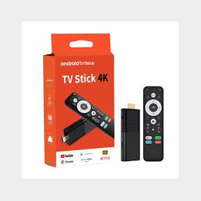 4K Android TV stick - Q96 H313 - D1 Smart TV box-Bar 9902184168754- 51745/26505 AS B1 (S6)