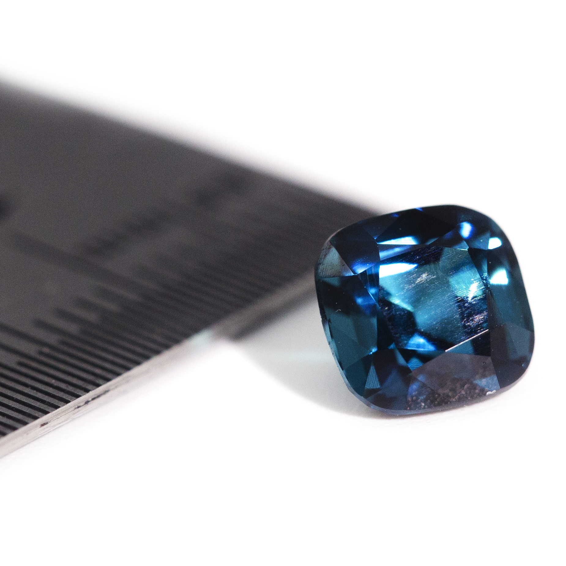 50 · 1.74ct Teal Tourmaline