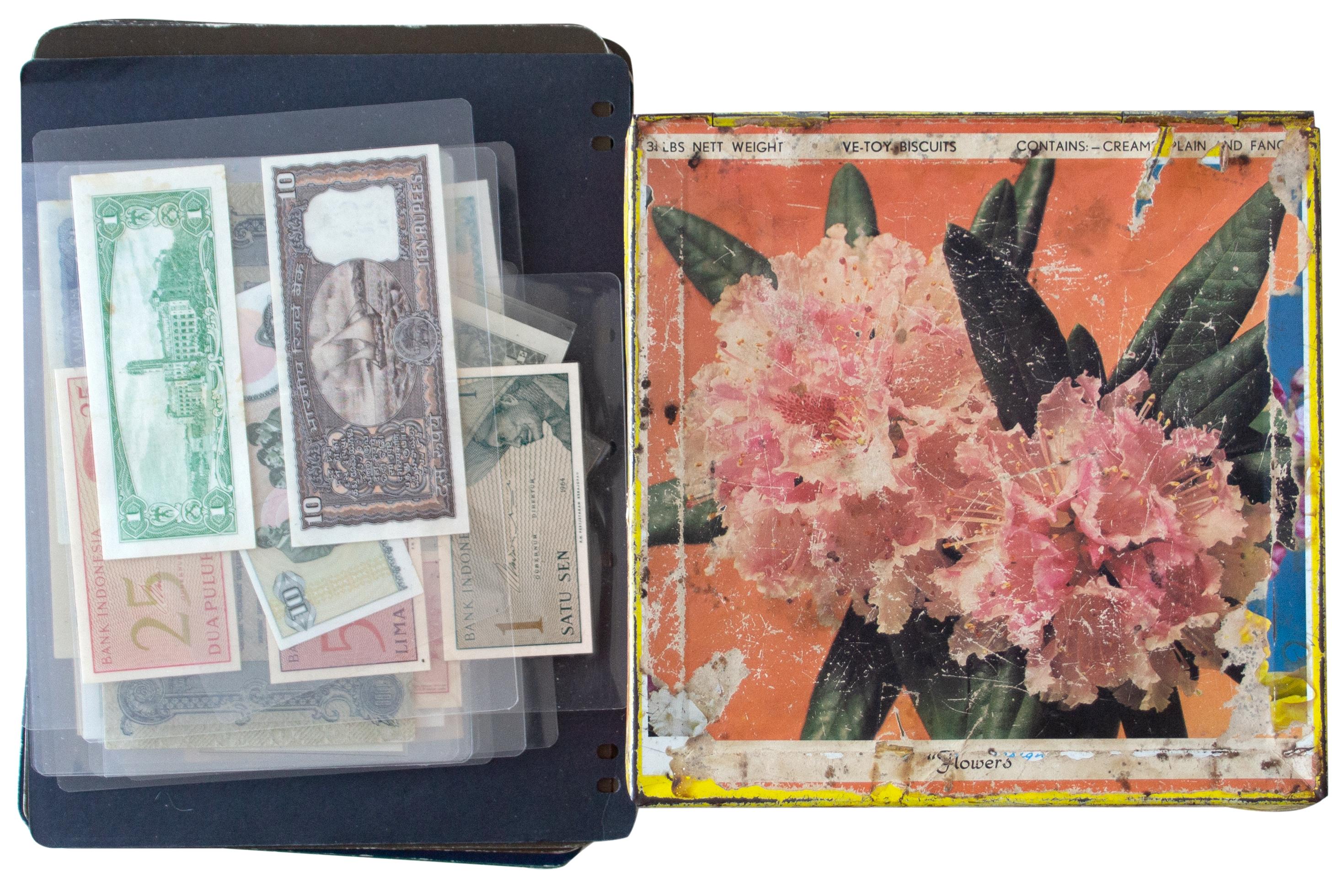 Accumulation, Mint Set, 1976-1999, EF - UNC