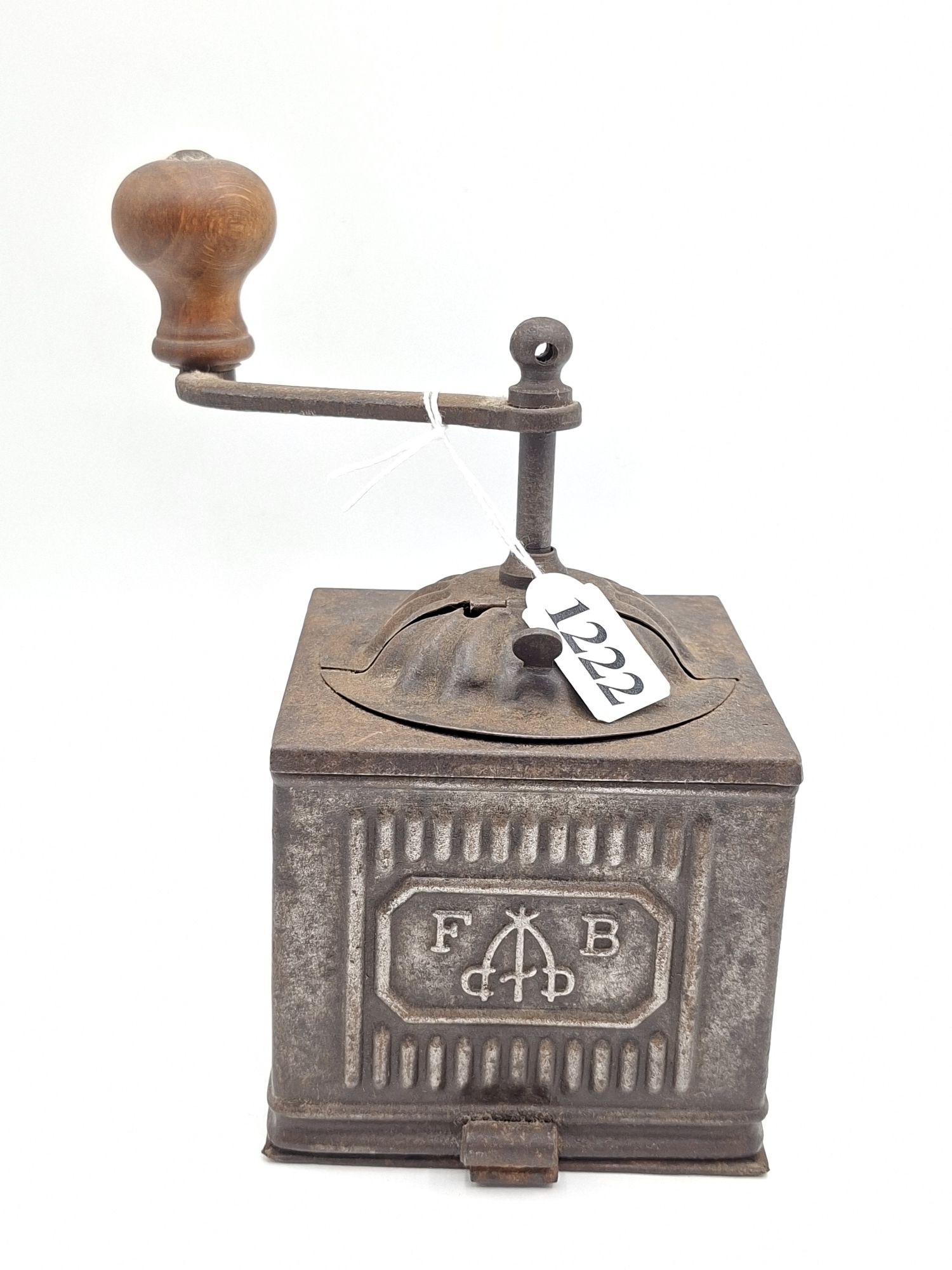 1930'S Coffee Grinder