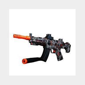 Electric Water Bead Gel Blaster Soft Bullet Outdoor Shooting 14 NT84 - BLK - 14 years - | 51745/1490 SN B3 (S3)