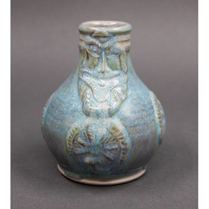 Graeme Storm - Small bellarmine jug