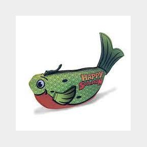 HAPPY SALMON - THE PARTY GAME -- 51458/2596 - 51458/2596