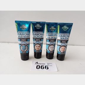 HOLLYWOOD STYLE BRIGHTENING DIAMOND COMBO - HOLLYWOOD STYLE BRIGHTENING DIAMOND COMBO