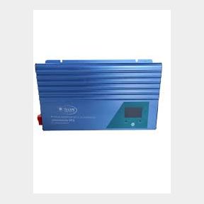Powerinverter with Ac Charger 12v/2000w/20a - S-4020 -51727/441 Bar 9902067186646 B3 (S3)