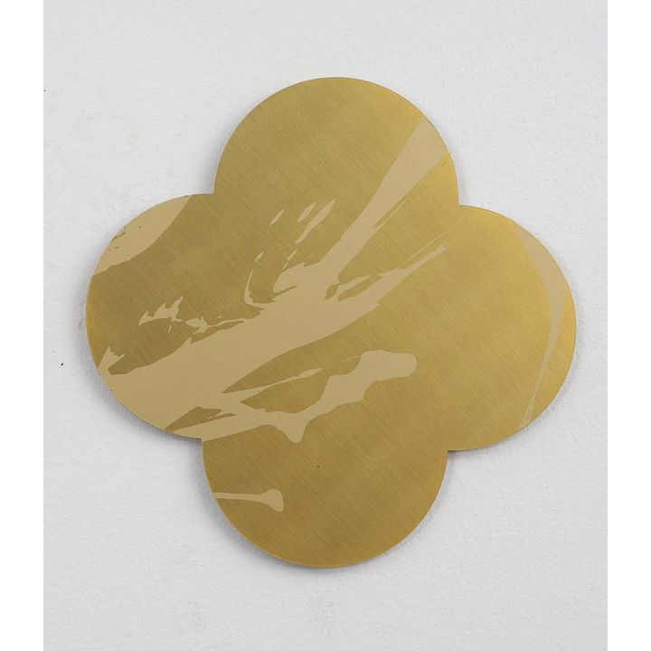 Max Gimblett 'Remembrance'