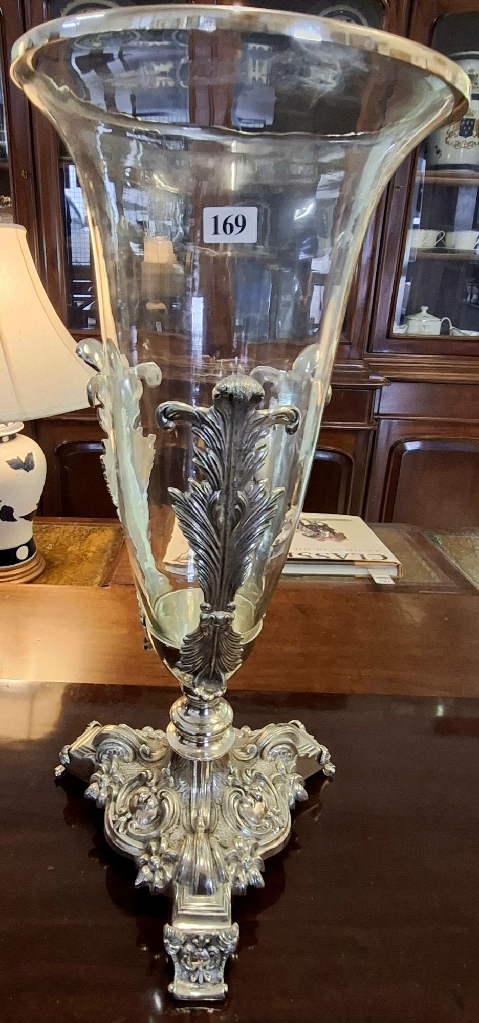 Decorator'S Vase
