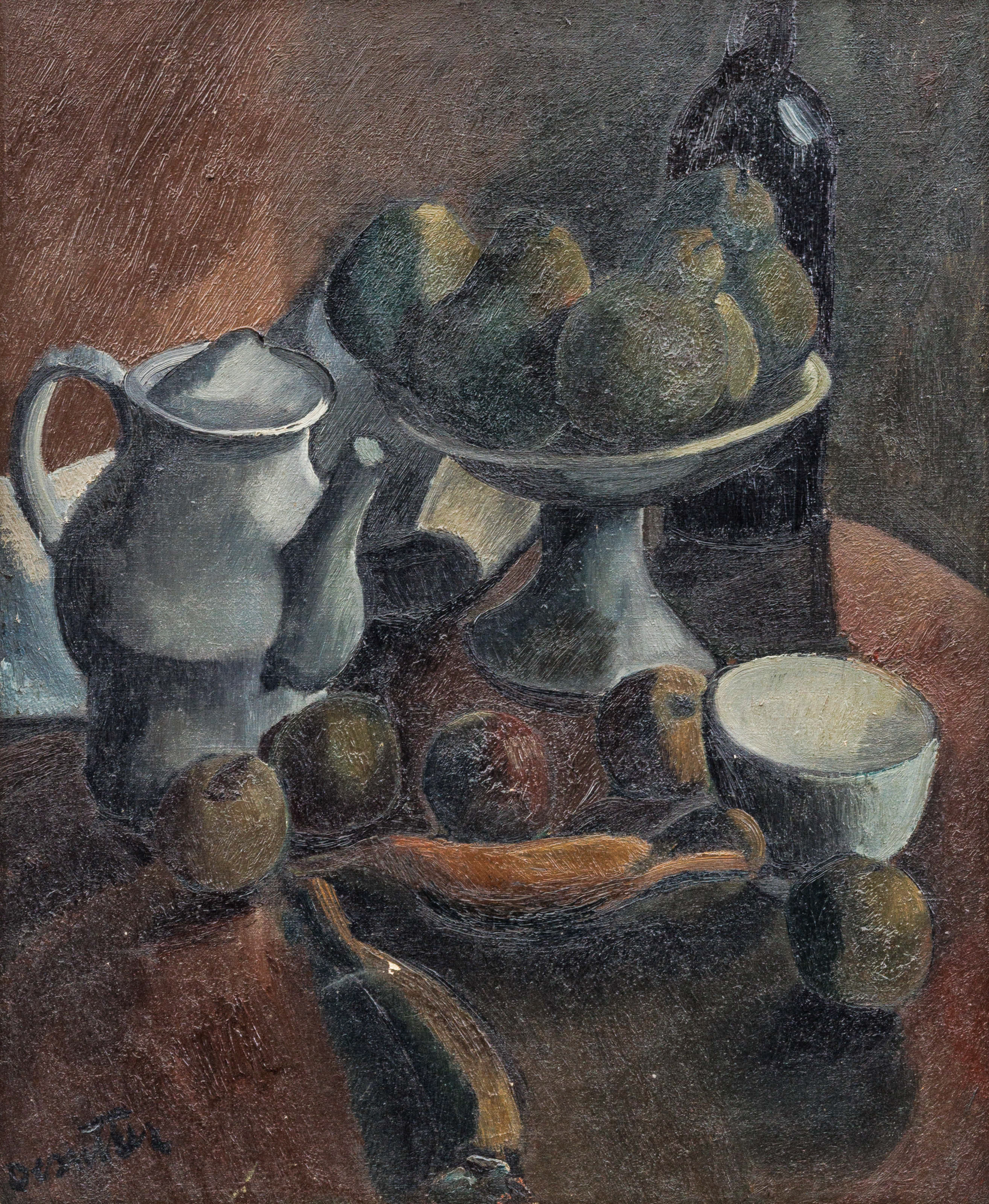 Jules de sutter (1895-1970) – kavel bij Bernaerts, Antwerp