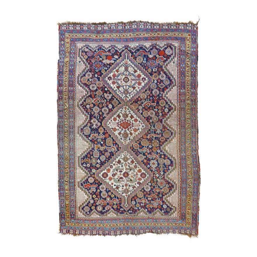 Shirvan Oriental Rug