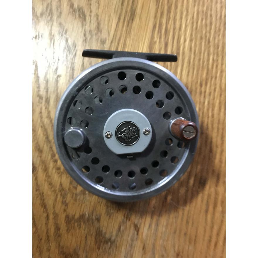 Winchester Traditional Fly Reel Size 1.0